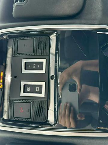 2020 Land Rover Range Rover P525 HSE