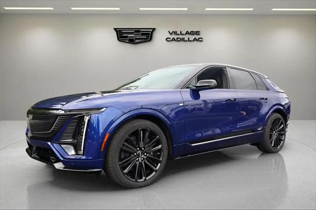 2026 Cadillac iQ V-Series w/1SV for sale in Homosassa, FL