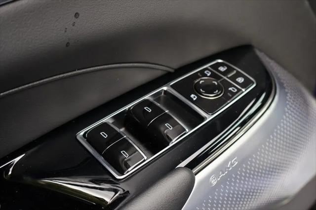 2026 Cadillac iQ V-Series w/1SV