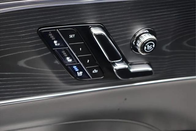 2026 Cadillac iQ V-Series w/1SV