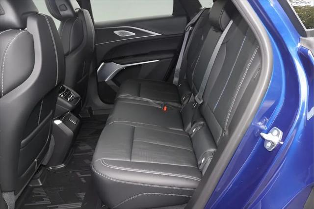 2026 Cadillac iQ V-Series w/1SV