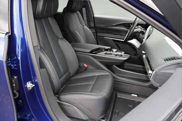2026 Cadillac iQ V-Series w/1SV