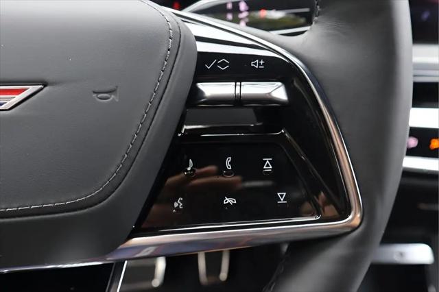 2026 Cadillac iQ V-Series w/1SV