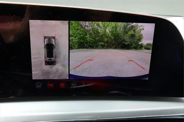 2026 Cadillac iQ V-Series w/1SV