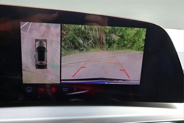 2026 Cadillac iQ V-Series w/1SV
