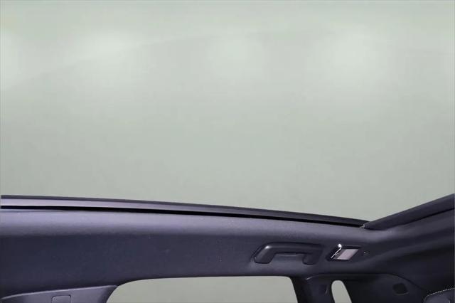 2026 Cadillac iQ V-Series w/1SV
