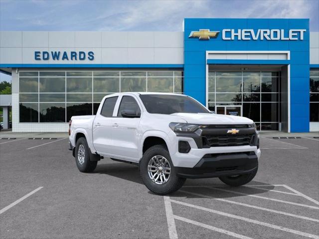 2026 Chevrolet Colorado LT, RWD for sale in Birmingham, AL