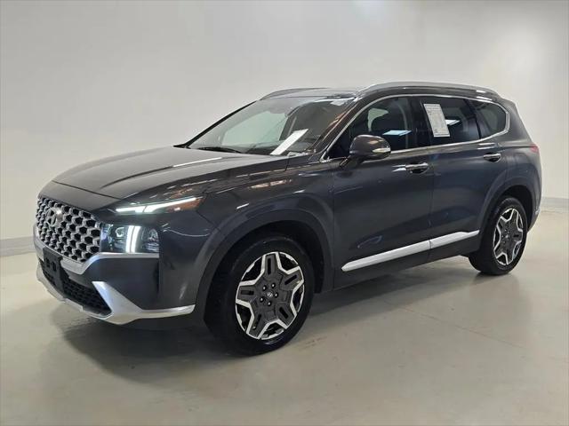 2023 Hyundai Santa Fe Limited for sale in Orlando, FL