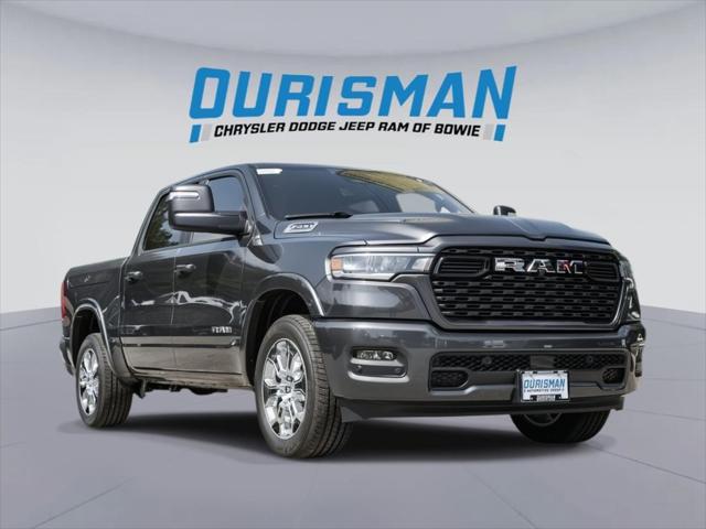 2026 Ram 1500 Big Horn Crew Cab 4x4 57 Box for sale in Bowie, MD