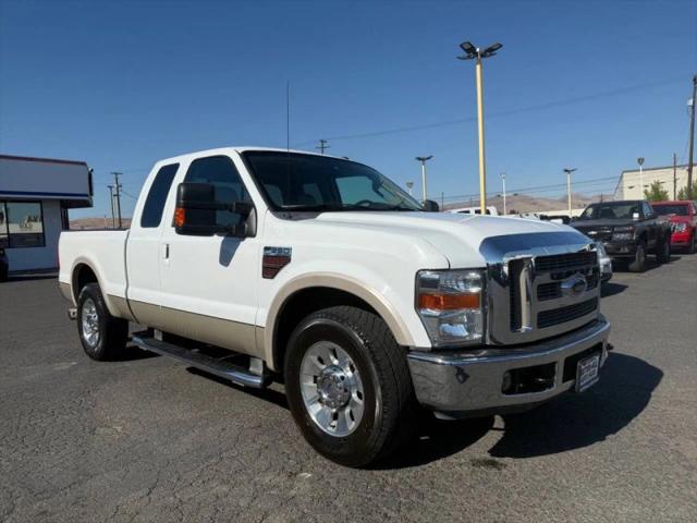 2010 Ford F-350 LARIAT for sale in Yakima, WA