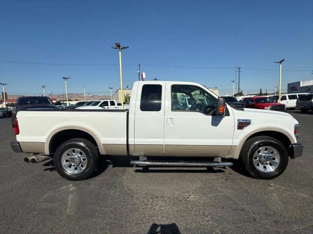 2010 Ford F-350 LARIAT