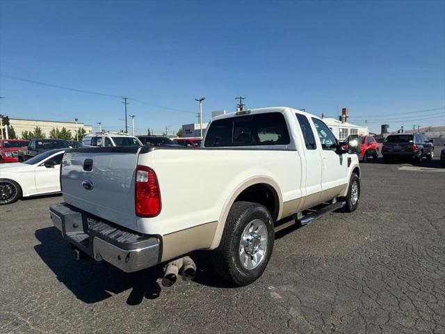 2010 Ford F-350 LARIAT