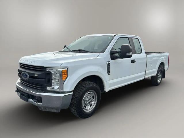 2017 Ford F-250 XL for sale in Columbus, OH
