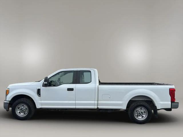 2017 Ford F-250 XL
