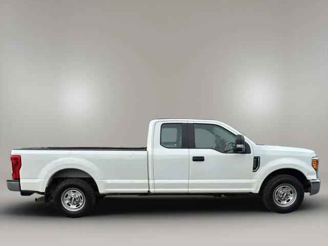 2017 Ford F-250 XL