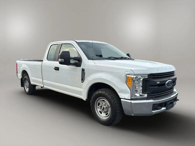 2017 Ford F-250 XL