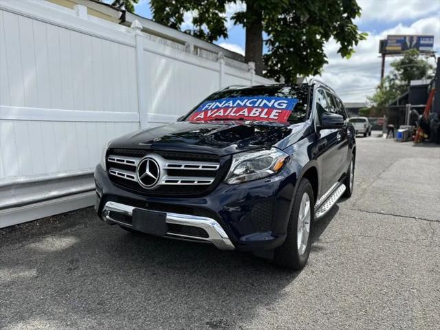 2018 Mercedes-Benz GLS GLS 450 4MATIC for sale in Paterson, NJ
