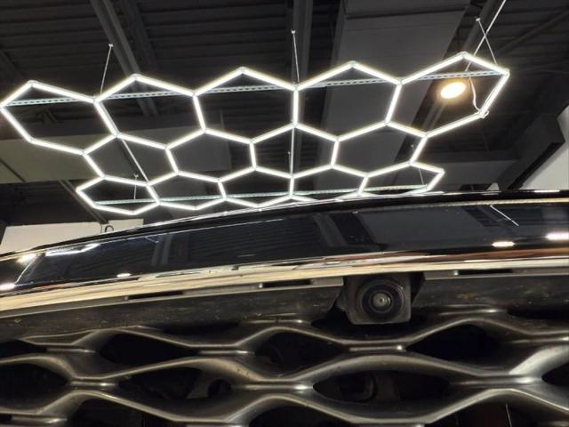2025 INFINITI QX55 SENSORY AWD