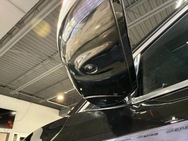 2025 INFINITI QX55 SENSORY AWD