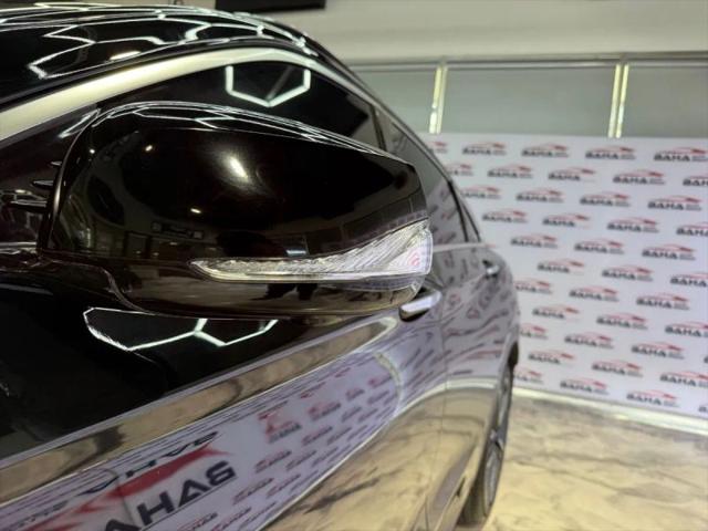 2025 INFINITI QX55 SENSORY AWD