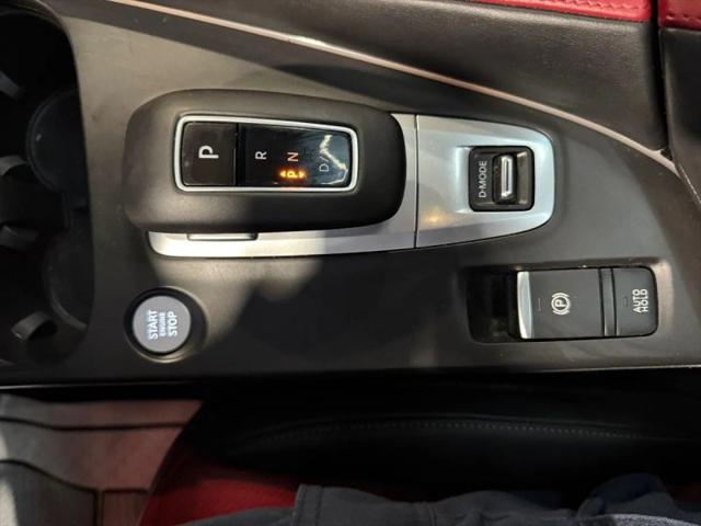 2025 INFINITI QX55 SENSORY AWD