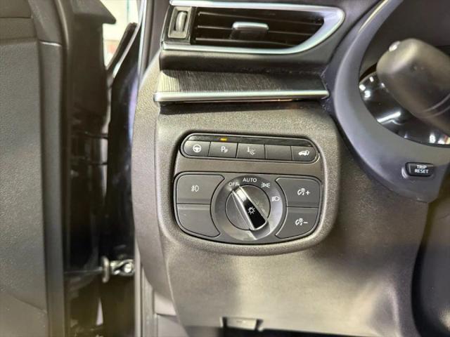 2025 INFINITI QX55 SENSORY AWD
