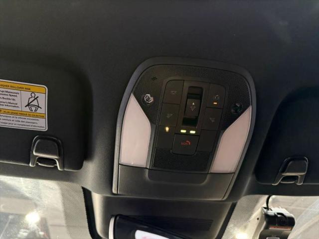 2025 INFINITI QX55 SENSORY AWD