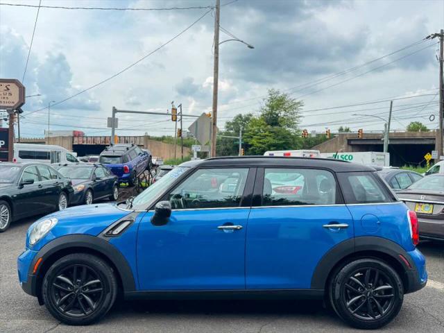 2012 MINI Cooper Countryman Cooper S