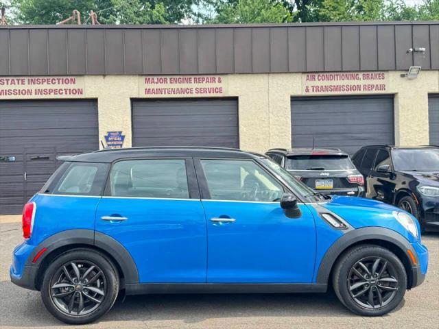 2012 MINI Cooper Countryman Cooper S