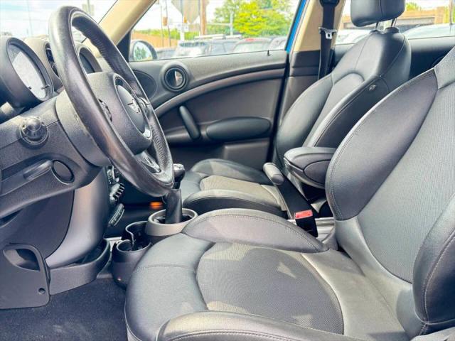 2012 MINI Cooper Countryman Cooper S