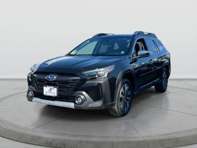 2023 Subaru Outback Touring