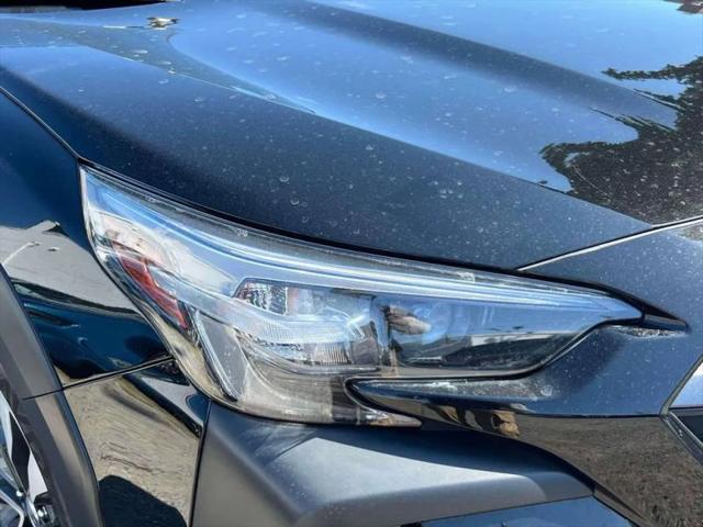 2023 Subaru Outback Touring