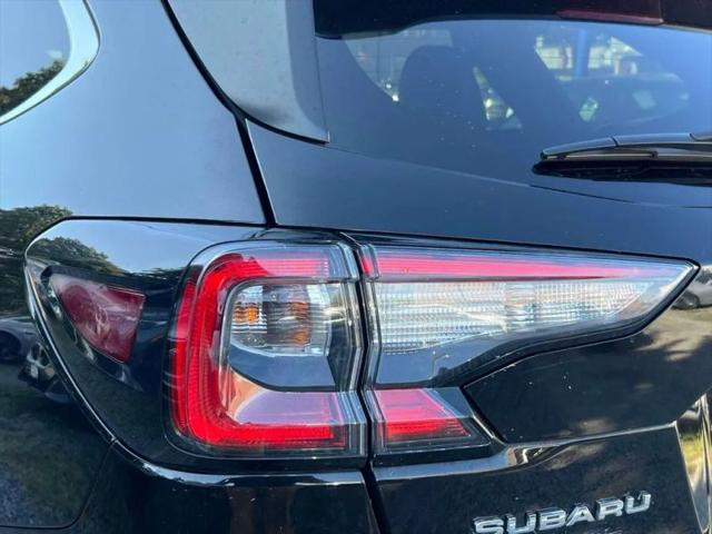 2023 Subaru Outback Touring