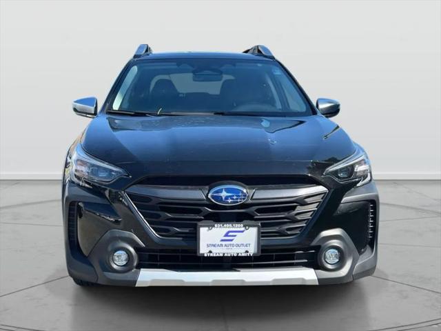 2023 Subaru Outback Touring