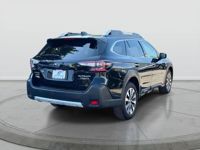 2023 Subaru Outback Touring