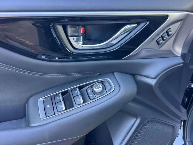 2023 Subaru Outback Touring