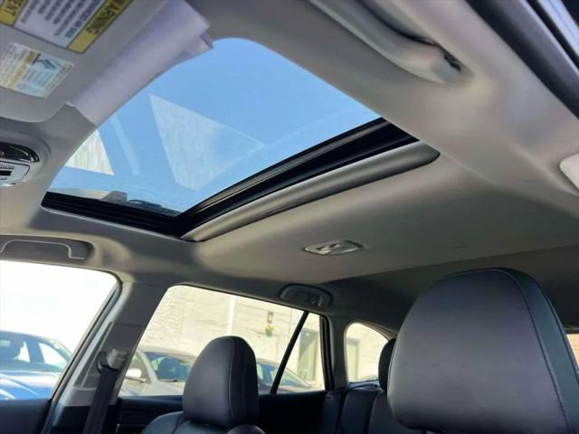 2023 Subaru Outback Touring