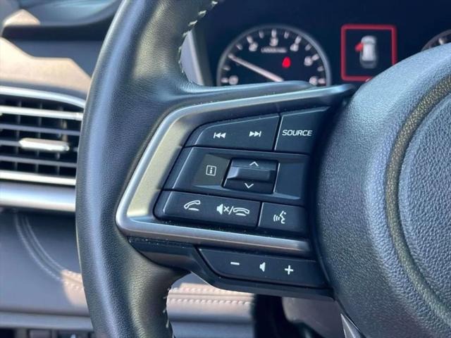 2023 Subaru Outback Touring