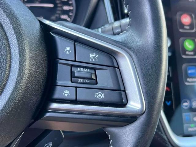 2023 Subaru Outback Touring