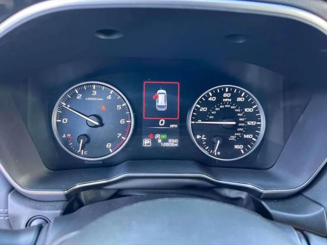 2023 Subaru Outback Touring