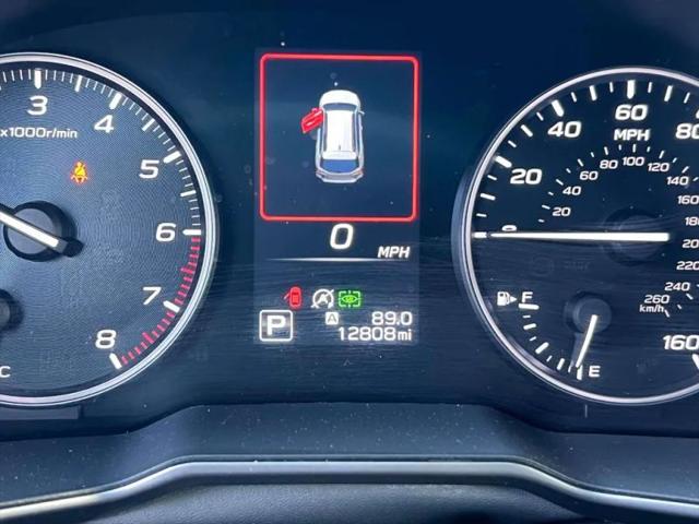 2023 Subaru Outback Touring