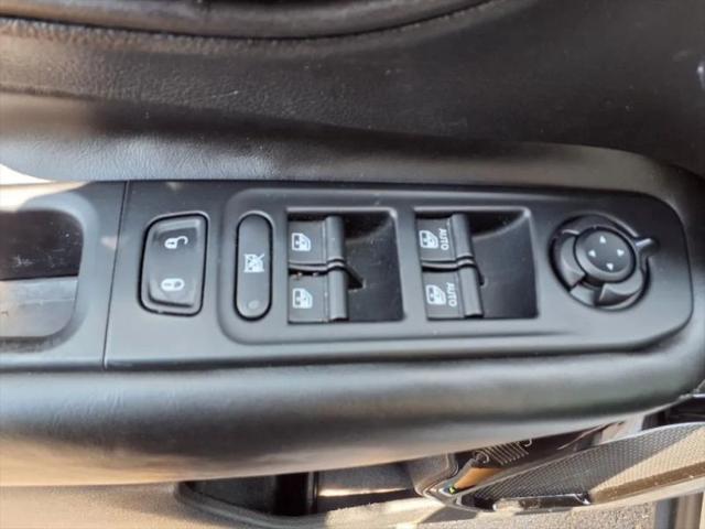 2019 Jeep Renegade Altitude 4x4
