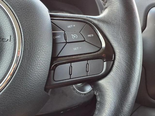 2019 Jeep Renegade Altitude 4x4