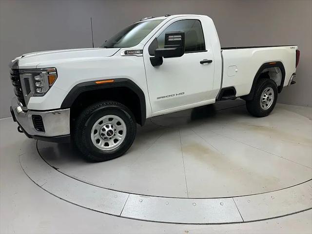 2022 GMC Sierra 3500HD 4WD Regular Cab Long Bed Pro for sale in Naugatuck, CT