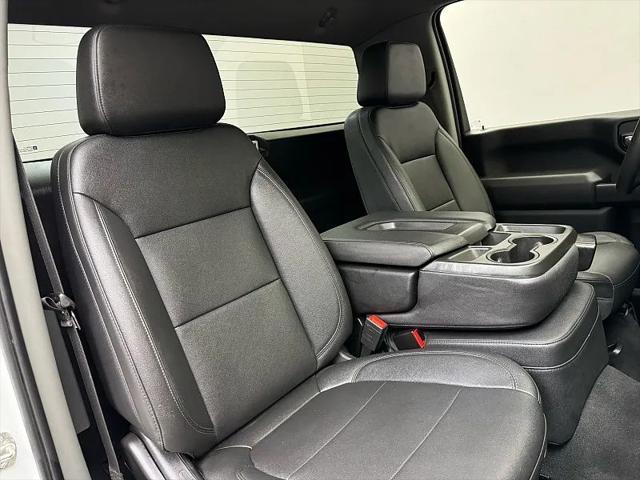 2022 GMC Sierra 3500HD 4WD Regular Cab Long Bed Pro