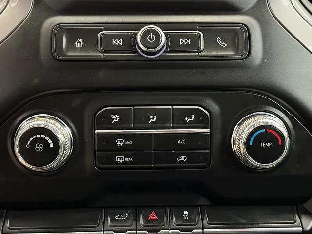 2022 GMC Sierra 3500HD 4WD Regular Cab Long Bed Pro