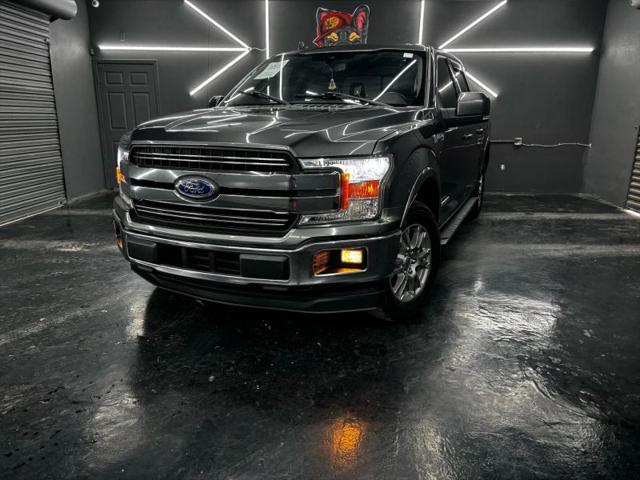2019 Ford F-150 LARIAT for sale in Phoenix, AZ