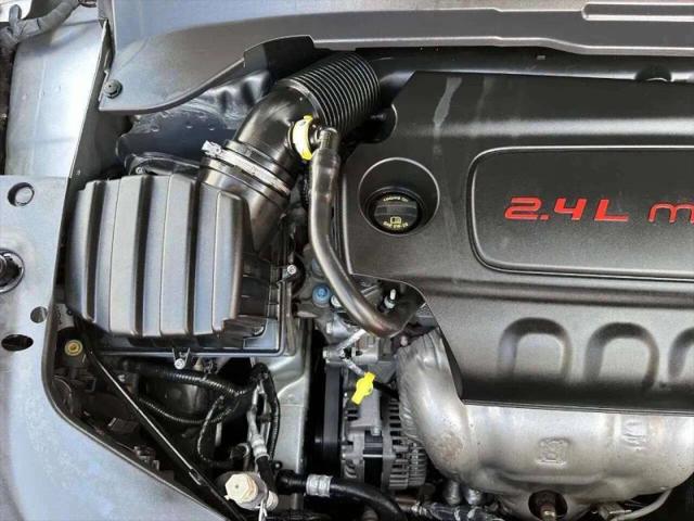 2021 Jeep Compass Trailhawk 4x4