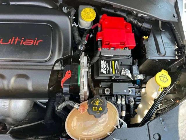 2021 Jeep Compass Trailhawk 4x4