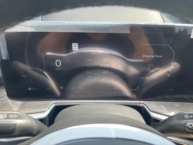 2025 Kia Sorento X-Line SX